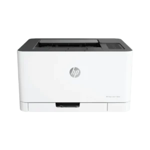 HP เครื่องพิมพ์ เลเซอร์ Color Laser 150nw Printer (สี)