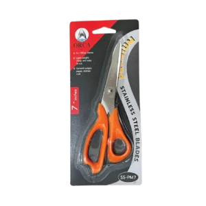 ORCA กรรไกร (ขนาด 7 นิ้ว) SS-PM7